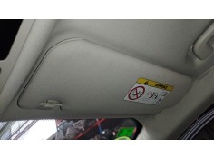 Recambio de parasol derecho para jaguar xf r-sport referencia OEM IAM   