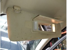 Recambio de parasol derecho para jaguar xf i (x250) 2.2 d referencia OEM IAM    2