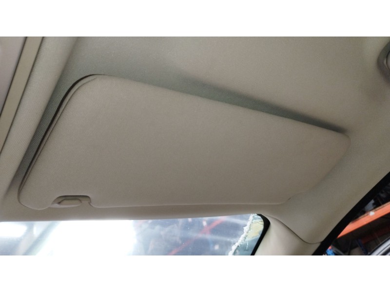 Recambio de parasol derecho para jaguar xf i (x250) 2.2 d referencia OEM IAM 8X23F04100CC0AMN C2Z11332AMN 