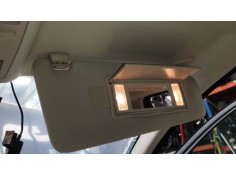 Recambio de parasol derecho para jaguar xf i (x250) 2.2 d referencia OEM IAM 8X23F04100CC0AMN C2Z11332AMN  2