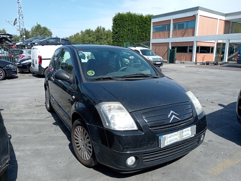 citroën c2 (jm_) del año 2006
