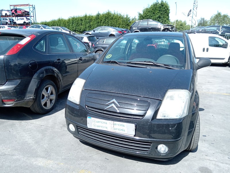 citroën c2 (jm_) del año 2006