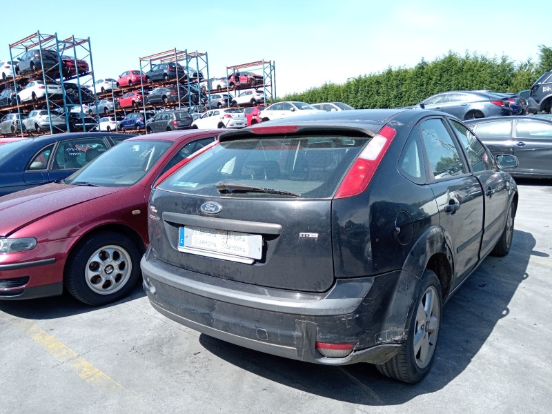 ford focus ii (da_, hcp, dp) del año 2005