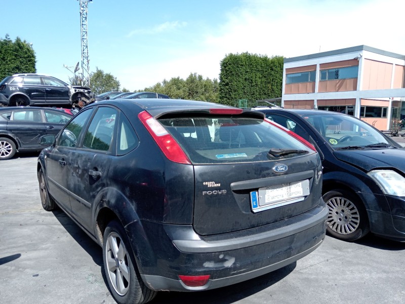 ford focus ii (da_, hcp, dp) del año 2005