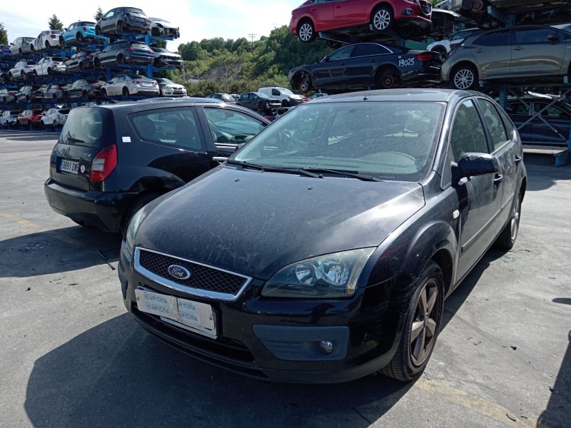 ford focus ii (da_, hcp, dp) del año 2005
