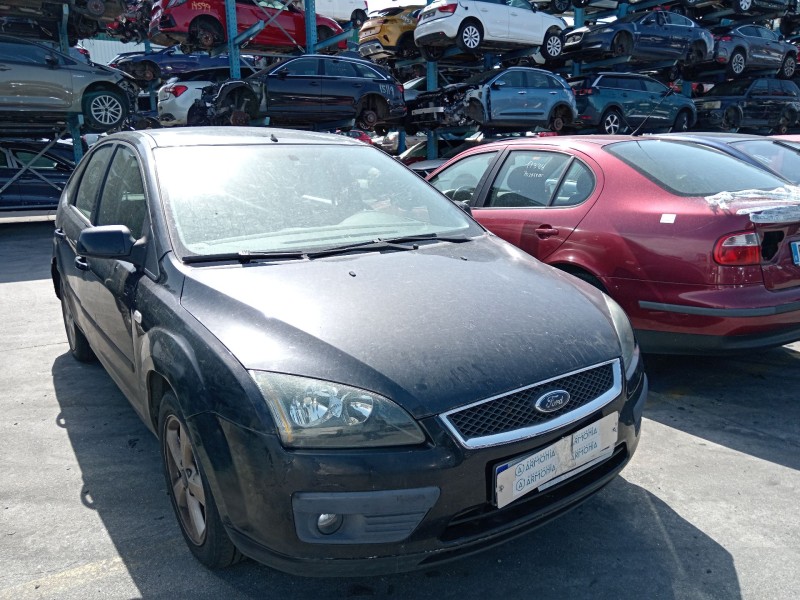 ford focus ii (da_, hcp, dp) del año 2005