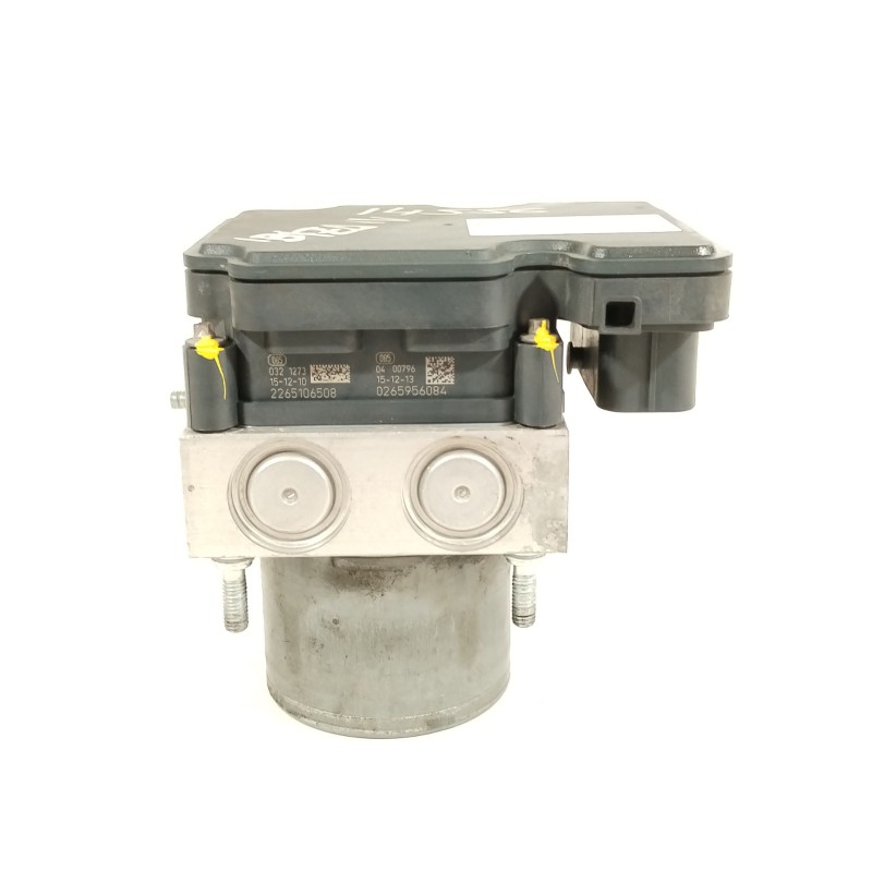 Recambio de abs para seat ibiza iv sc (6j1, 6p5) 1.4 tdi referencia OEM IAM 6C0614517K 6C0907379K 6R0907379BA
