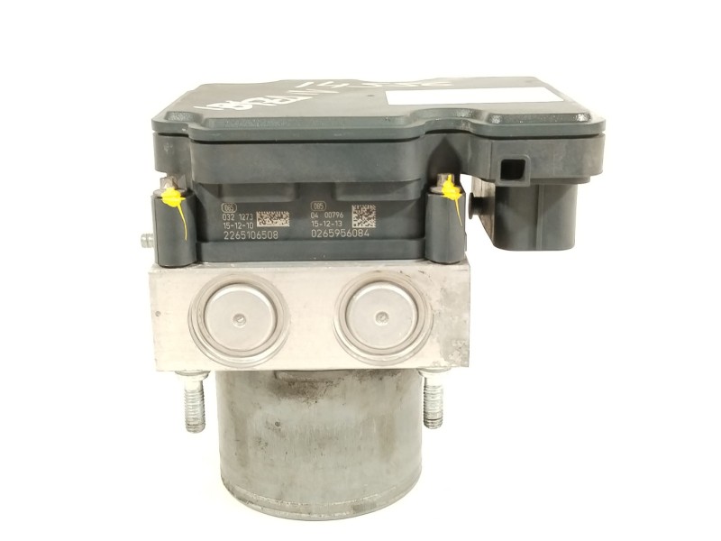 Recambio de abs para seat ibiza iv sc (6j1, 6p5) 1.4 tdi referencia OEM IAM 6C0614517K 6C0907379K 6R0907379BA