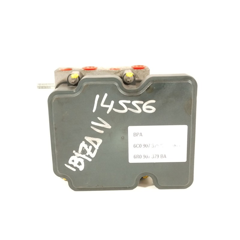 Recambio de abs para seat ibiza iv sc (6j1, 6p5) 1.4 tdi referencia OEM IAM 6C0614517K 6C0907379K 6R0907379BA