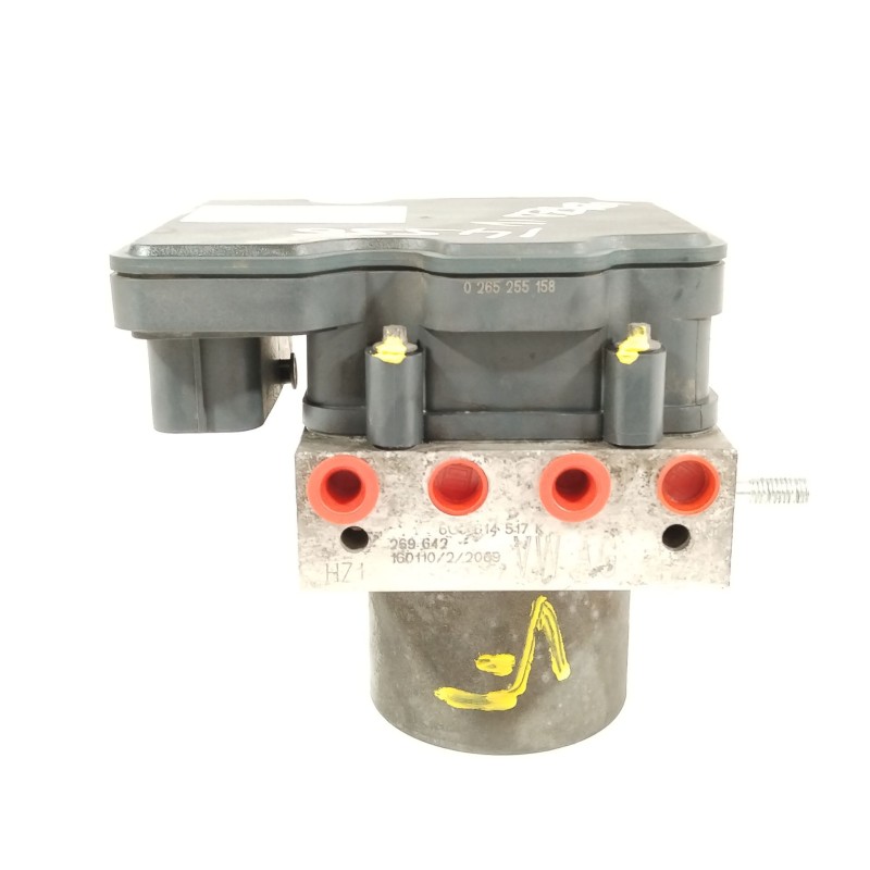 Recambio de abs para seat ibiza iv sc (6j1, 6p5) 1.4 tdi referencia OEM IAM 6C0614517K 6C0907379K 6R0907379BA