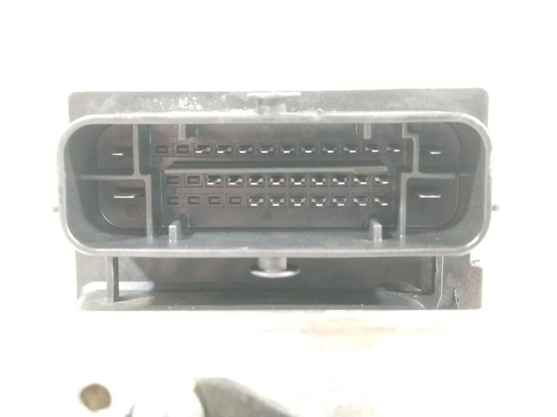 Recambio de abs para volkswagen polo iv (9n_, 9a_) 1.2 12v referencia OEM IAM 6Q0614117S 6Q0907379AF 