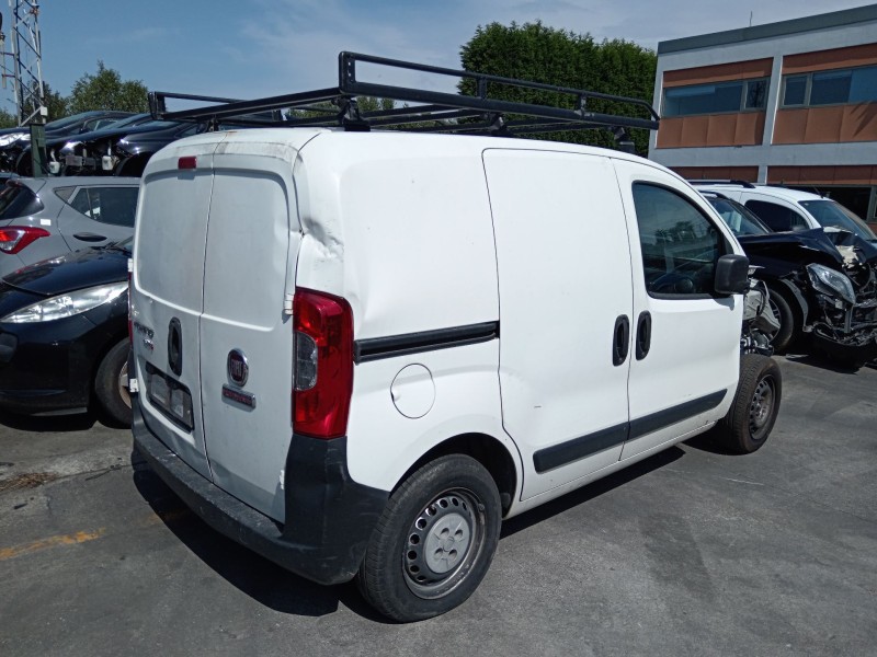 fiat fiorino furgoneta/monovolumen (225_) del año 2017