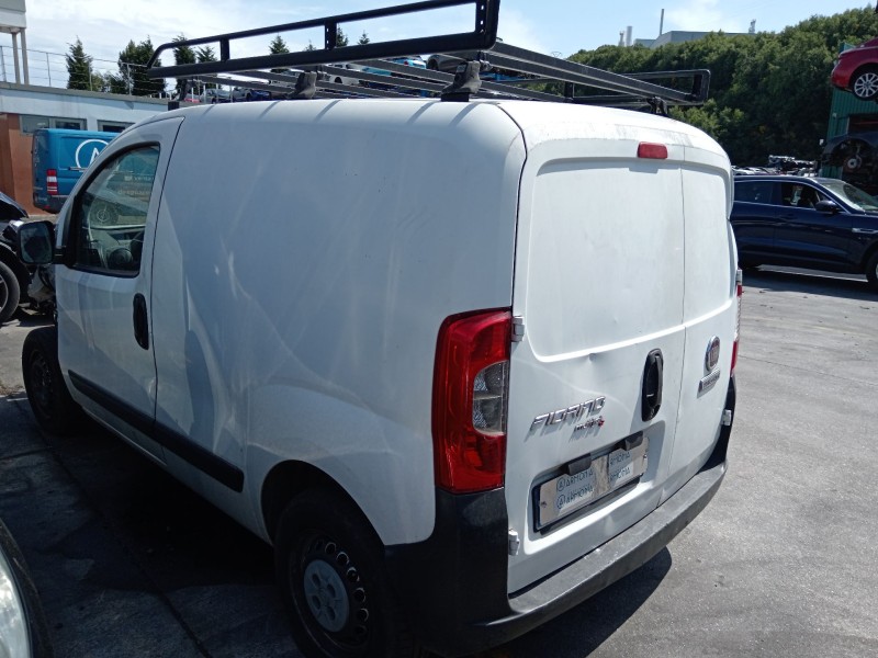 fiat fiorino furgoneta/monovolumen (225_) del año 2017