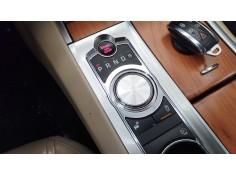 Recambio de palanca cambio para jaguar xf i (x250) 2.2 d referencia OEM IAM CX237E453AE C2Z21606 