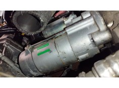 Recambio de motor arranque para jaguar xf i (x250) 2.2 d referencia OEM IAM CX2311001AC 4280008740 
