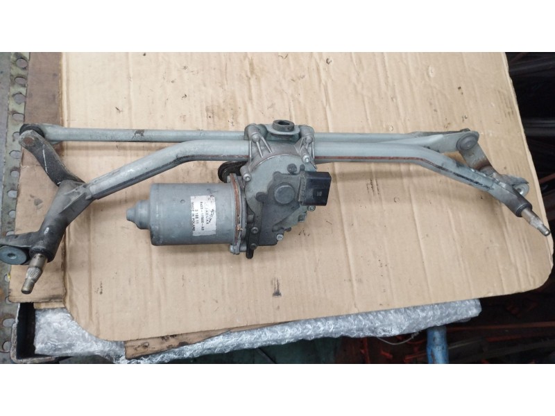 Recambio de motor limpia delantero para jaguar xf i (x250) 2.2 d referencia OEM IAM 8X2317500AD  
