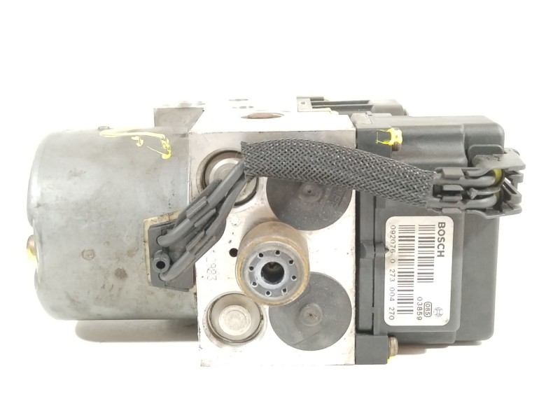 Recambio de abs para peugeot 406 (8b) 2.0 hdi 110 referencia OEM IAM 9630532980 0265216543 