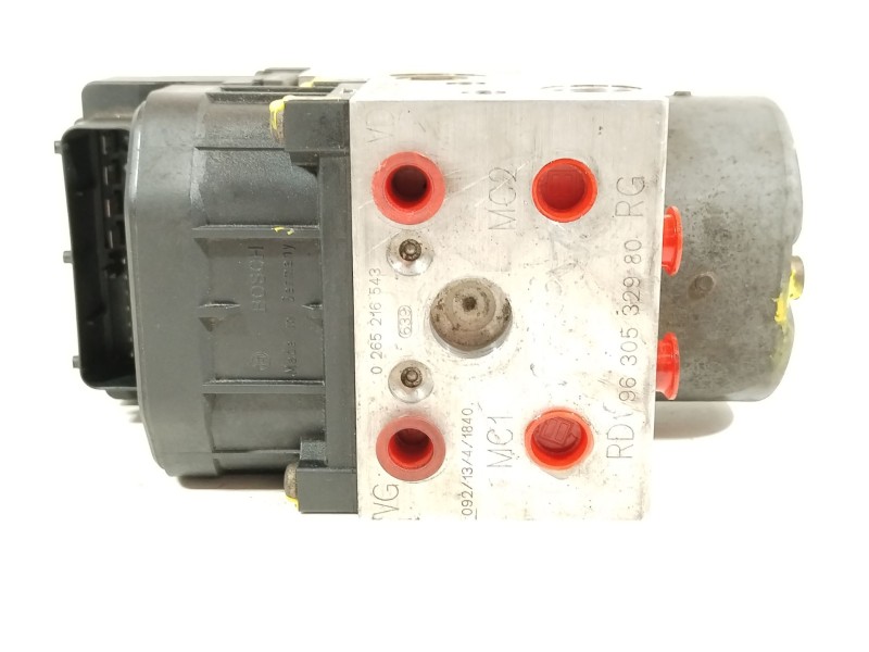 Recambio de abs para peugeot 406 (8b) 2.0 hdi 110 referencia OEM IAM 9630532980 0265216543 
