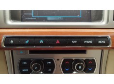 Recambio de mando multifuncion para jaguar xf i (x250) 2.2 d referencia OEM IAM CX2313D734AE C2Z31423 