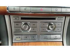 Recambio de mando multifuncion para jaguar xf 3.0 v6 diesel luxury referencia OEM IAM   