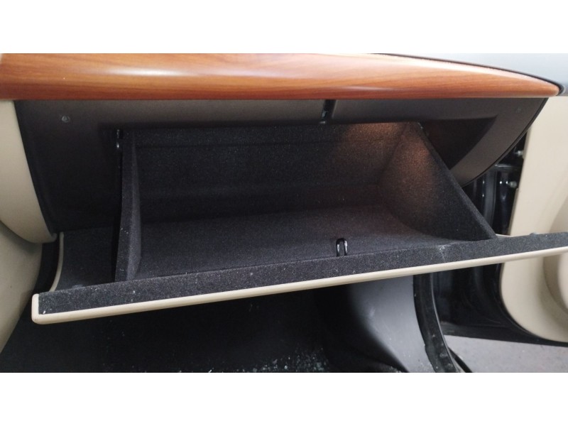 Recambio de guantera para jaguar xf i (x250) 2.2 d referencia OEM IAM 8X23F060T10AM0SEL C2Z15962SEL 