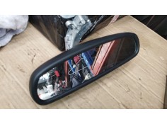 Recambio de espejo interior para jaguar xf i (x250) 2.2 d referencia OEM IAM 6H5217700AC  