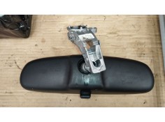 Recambio de espejo interior para jaguar xf i (x250) 2.2 d referencia OEM IAM 6H5217700AC   2
