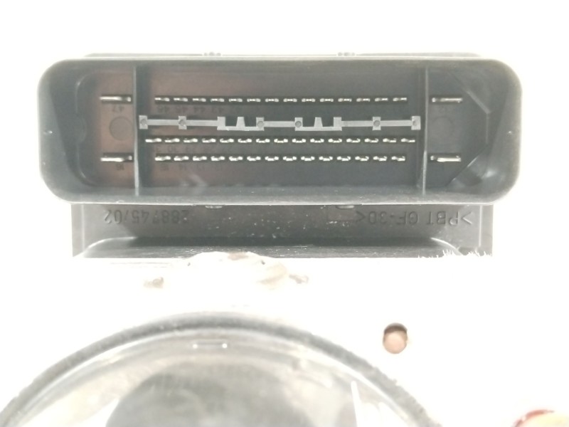 Recambio de abs para volkswagen golf v (1k1) 1.9 tdi referencia OEM IAM 1K0614517AE 1020602404 1K0907379AC