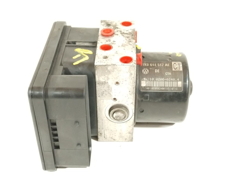 Recambio de abs para volkswagen golf v (1k1) 1.9 tdi referencia OEM IAM 1K0614517AE 1020602404 1K0907379AC