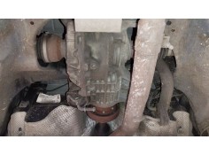 Recambio de diferencial trasero para jaguar xf i (x250) 2.2 d referencia OEM IAM L9S2A DX234A213PB C2D23158