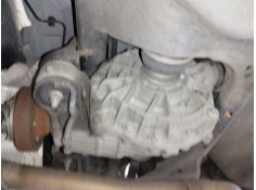 Recambio de diferencial trasero para jaguar xf i (x250) 2.2 d referencia OEM IAM    2