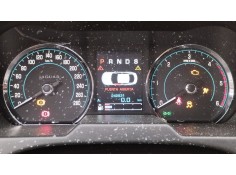 Recambio de cuadro instrumentos para jaguar xf i (x250) 2.2 d referencia OEM IAM BW8310849KF C2Z22197 