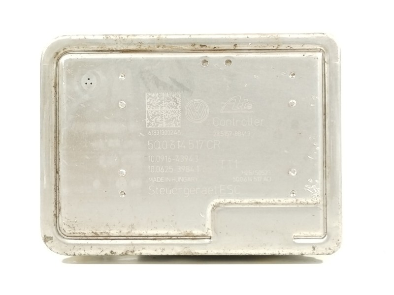 Recambio de abs para volkswagen golf vii sportsvan advance referencia OEM IAM 5Q0614517CR 10022012404 10091643943