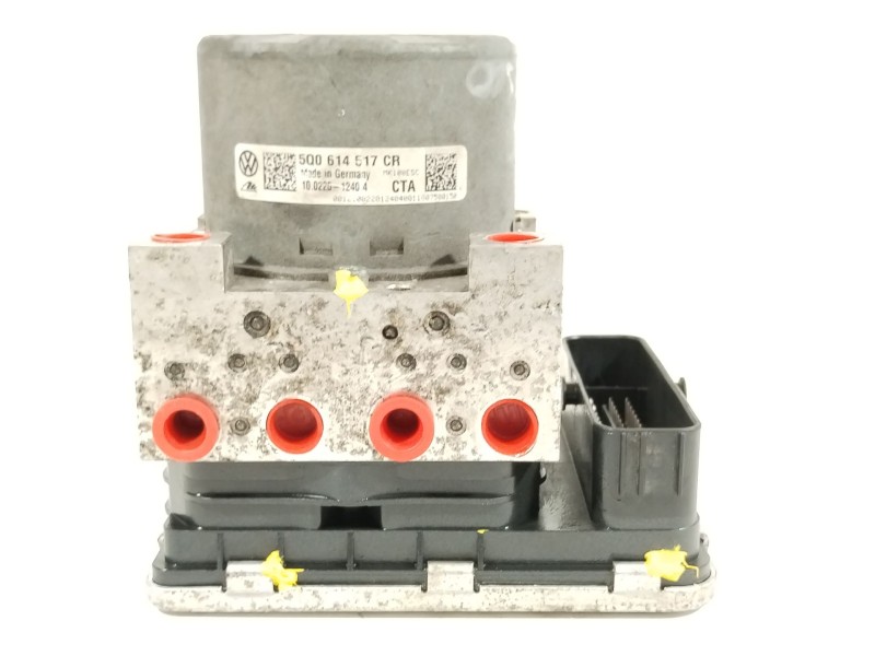 Recambio de abs para volkswagen golf vii sportsvan advance referencia OEM IAM 5Q0614517CR 10022012404 10091643943