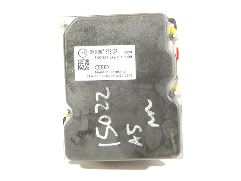 Recambio de abs para audi a5 sportback (8ta) 2.0 tdi referencia OEM IAM 8K0614517HA 8K0907379CP 0265239432