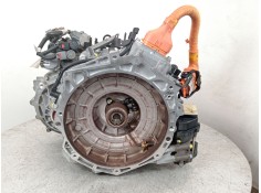 Recambio de caja cambios para kia niro (de) 1.6 gdi hybrid referencia OEM IAM D81K D81KHD419560 