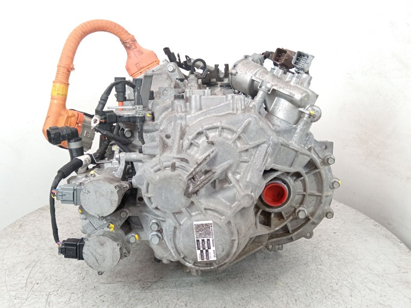 Recambio de caja cambios para kia niro (de) 1.6 gdi hybrid referencia OEM IAM D81K D81KHD419560 