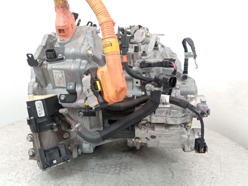 Recambio de caja cambios para kia niro (de) 1.6 gdi hybrid referencia OEM IAM D81K D81KHD419560 