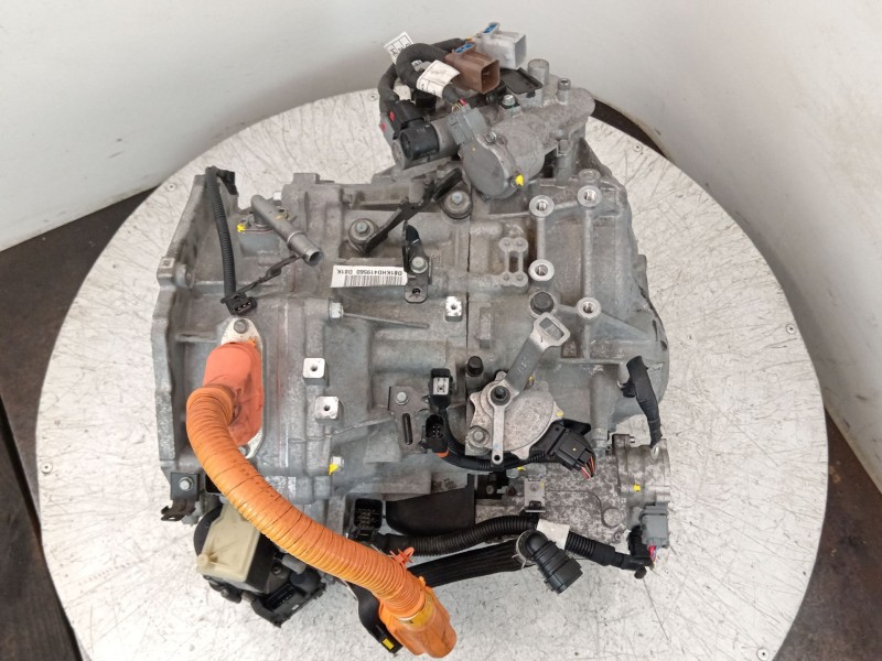Recambio de caja cambios para kia niro (de) 1.6 gdi hybrid referencia OEM IAM D81K D81KHD419560 