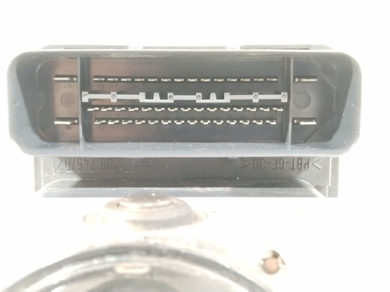 Recambio de abs para seat altea (5p1) 2.0 tdi 16v 4wd referencia OEM IAM 1K0614517H 1K0907379K 10020601064