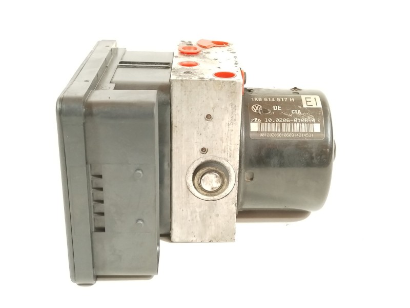 Recambio de abs para seat altea (5p1) 2.0 tdi 16v 4wd referencia OEM IAM 1K0614517H 1K0907379K 10020601064