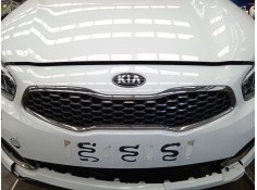 Recambio de rejilla paragolpes delantero para kia cee´d (jd) 1.4 mpi referencia OEM IAM 86350A2AA0  