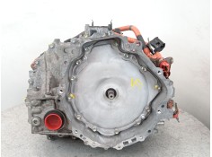 Recambio de caja cambios para toyota auris (_e18_) 1.6 (zre181_, zre185_) referencia OEM IAM 3JM   2