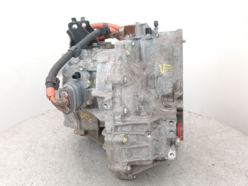 Recambio de caja cambios para toyota auris (_e18_) 1.6 (zre181_, zre185_) referencia OEM IAM 3JM  