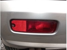 Recambio de piloto trasero izquierdo paragolpes para fiat barchetta (183_) 1.8 16v referencia OEM IAM 46724576  