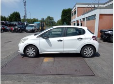peugeot 208 i (ca_, cc_) del año 2013