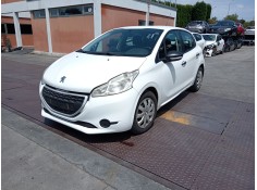 peugeot 208 i (ca_, cc_) del año 2013 2
