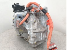 Recambio de caja cambios para toyota yaris (_p13_) 1.5 hybrid (nhp130_) referencia OEM IAM 1LM   2