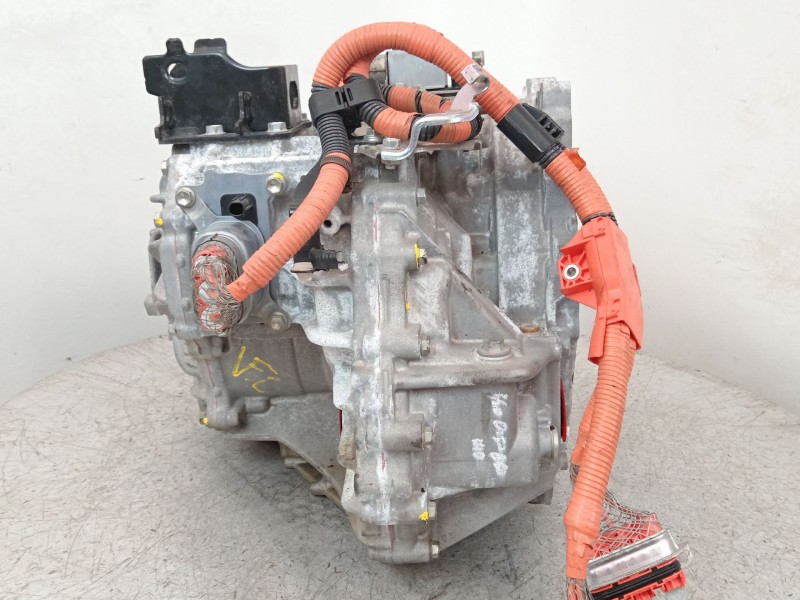 Recambio de caja cambios para toyota yaris (_p13_) 1.5 hybrid (nhp130_) referencia OEM IAM 1LM  