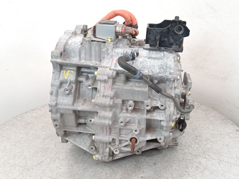 Recambio de caja cambios para toyota yaris (_p13_) 1.5 hybrid (nhp130_) referencia OEM IAM 1LM  